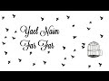 Yael Naim -  Far Far (Lyrics) (Traducida a Español)