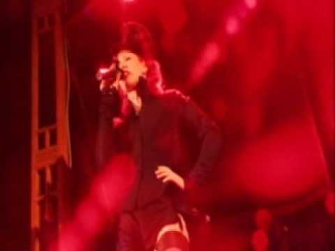 The Tassel Club Promo Video 2005