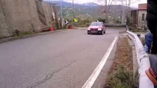 preview picture of video '19° Slalom Torregrotta Roccavaldina 2° Manche 06/04/2014'