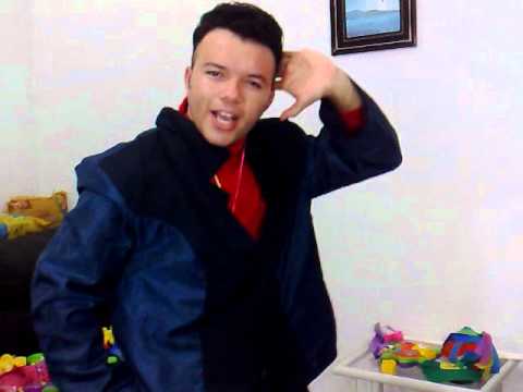 LATINO  PANCADAO  SERTANEJO  (ELVISDOUBLEYOU2)