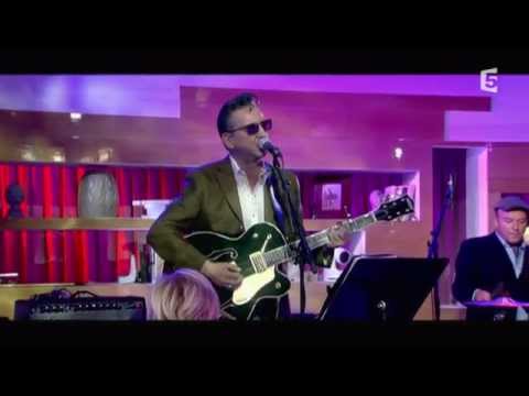 [Live] Richard Hawley "I still want you" - C à vous - 18/09/2015