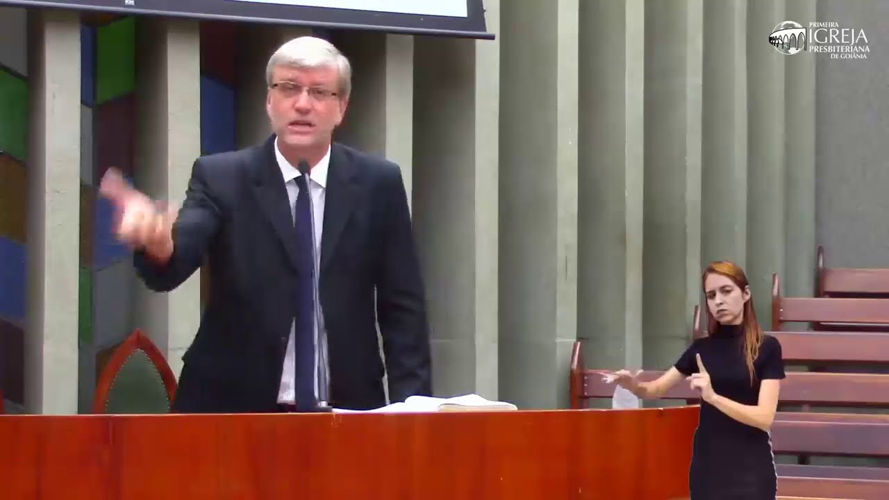 A Bênção de uma Pescaria Frustrada - João 21:1-14 | Rev. Marcos Nass