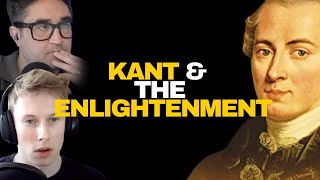 Dare to Know: Immanuel Kant and the Enlightenment (C&amp;R Series, Chap 7)