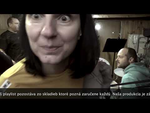 KIKIBAND - Michal David - Nonstop