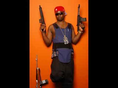 DG Yola Feat. Gucci Mane & Oj Da Juice - Tall Rims