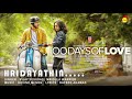 Hridayathin 100 Days Of Love Dulquer Salmaan
