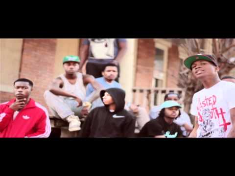 Surviver - Niggas be hatin OFFICIAL MUSIC VIDEO