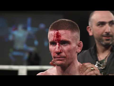 Fight Breakdown: Quan Trinh Vs Leo Nguyen and Joseph Coverdale Vs Cody Owens