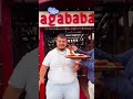 The Best Belly Dance Move At Ağababa Döner Yemek Restaurant Shorts