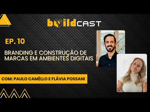 Branding e construção de marcas em ambientes digitais