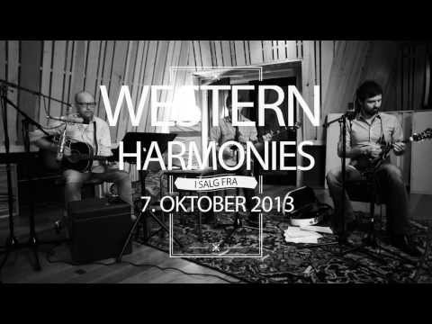 Jonas Fjeld & Chatham County Line - Skulle Jeg Bli Blind