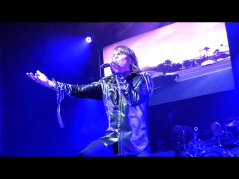 California 405 - Europe Live @ Cirkus 8 November 2016