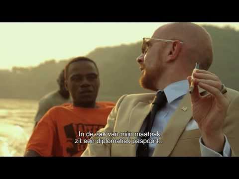 THE AMBASSADOR - TRAILER (NL)