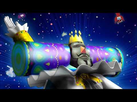 Best VGM 1473 - Katamari Damacy - Dan Don Fuga