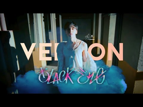 VERNON 'Black Eye' Karaoke (with backing vocal)