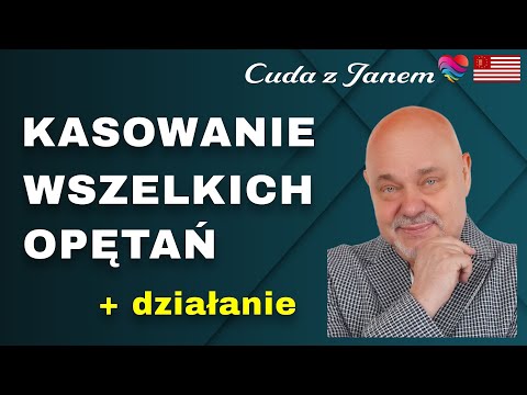 [POPKO TV] Usuwanie wrogich wibracji. Kasowanie blokad w umyśle i psychice. Odzyskiwanie mocy i jasności myśli