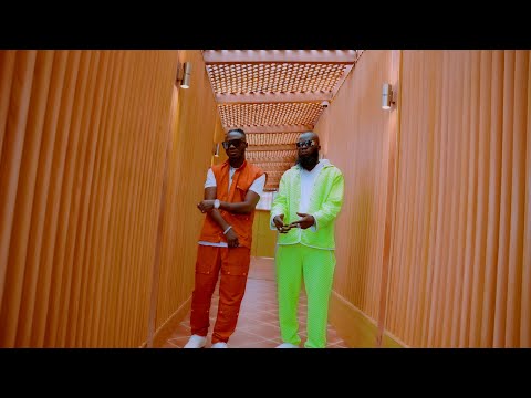 Yaovi Kheteti ft. Athiass Lamouziki - Imelda (Vidéo Officielle)