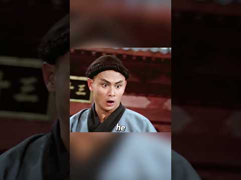 Return to the 36th Chamber #movie