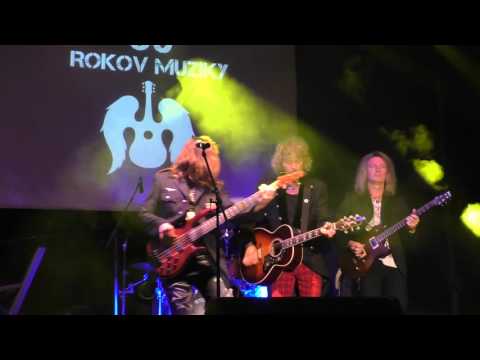 Peter Nagy-Poďme sa zachránit-Liptovský Mikuláš 8.10.2015 Live