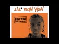 Lil Bow Wow Bow Wow That S My Name