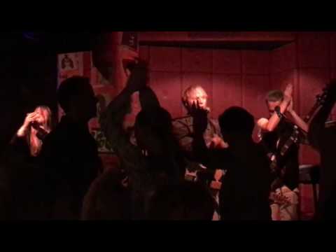 KISS THE DIRT LIVE AT DROP INN