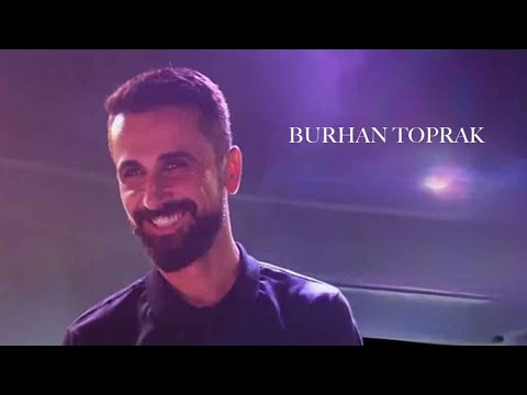 BURHAN TOPRAK  -  MALAMIN DİYARBEKIR SHEXANİ  ( LIVE PERFORMANCE ) @BurhanToprakOfficial