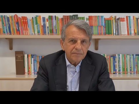 usare l'immaginazione per rifiorire raffaele morelli