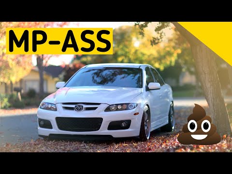 ROASTING MAZDASPEED OWNERS
