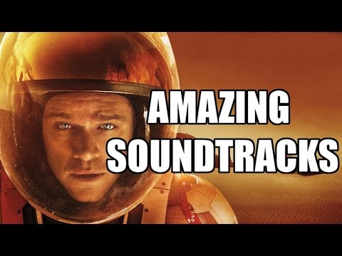 Best Movie Soundtracks Compilation Part 1