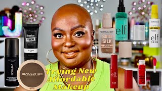 Is Drugstore Makeup ACTUALLY Getting Better?