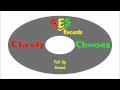 Aswad-Pull Up (Clash Chunes) AES Records