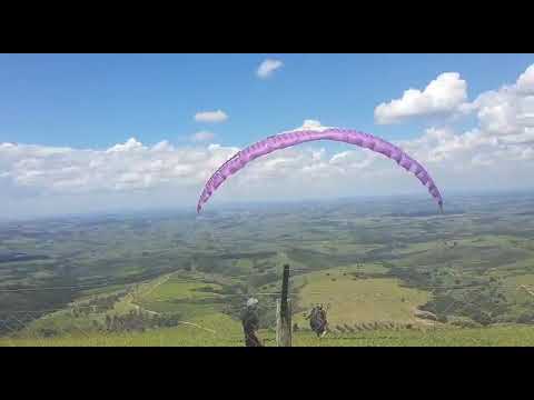 parapente são Pedro 09/02/21