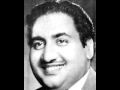 Rare Song Mohd Rafi Aaye Bankar Chhel Chhabile Movie Lalkar