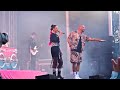 Aqua Barbie Girl Live At Slot Festival Turku July 20 2024