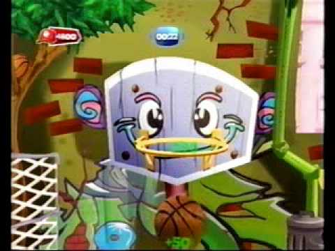 101 -in- 1 Party Megamix Wii - One on One-Eight