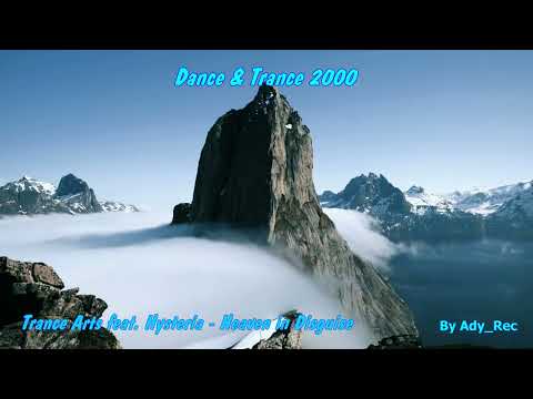 Trance Arts feat. Hysteria - Heaven in Disguise - Dance & Trance 2000 - Euro Dance