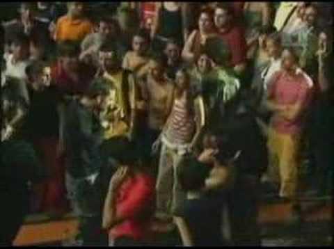 Perturbazione - Per te che non ho conosciuto (live)