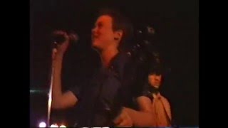 Blake Babies- Cattle Club, Sacramento Ca. 2/10/91 xfer from master tape! Juliana Hatfield