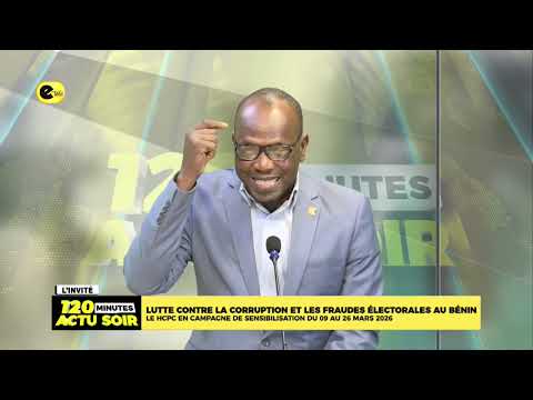Lutte contre la corruption et les fraudes électorales : le HCPC en campagne de sensibilisation
