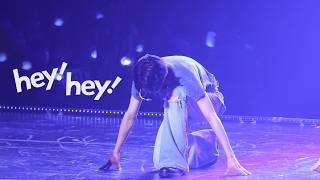 Download lagu [4K] 260509 ‘hey hey’ TWS 투어스 도훈 직캠 @Kstyle party mp3