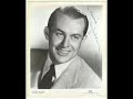 Everlasting (1951) - Vaughn Monroe