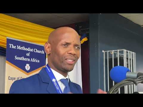 Bro Ntlanganiso - COGHDWG Consultation 2024