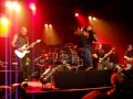 GOD FORBID - Overcome (Live In Philly 4-20-2012