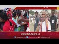 TTD EO Dharma Reddy Face To Face | Tirumala Salakatla Brahmotsavam 2022| TV5 News Digital