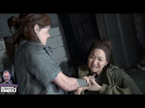“Resentment" - The Last of Us Part II w/Sabaku, Analysis #10