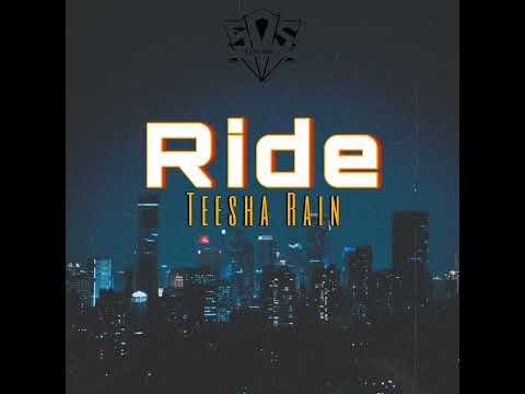 Teesha Rain - RIDE