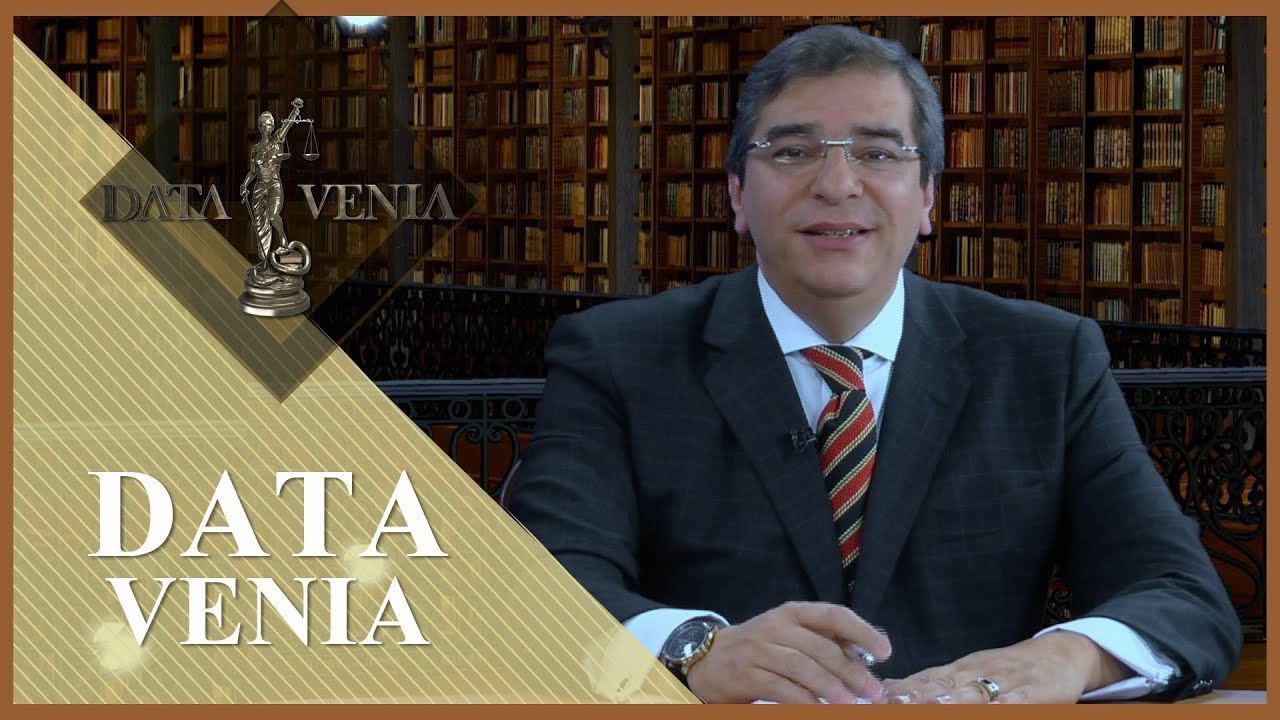Data Venia  com Luiz Fux - Completo 19/09/2018