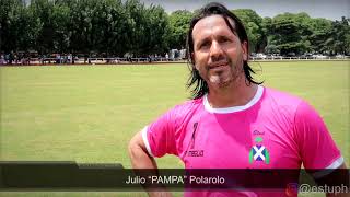 El Circuito Polo Sur y la Copa Cañuelas en video