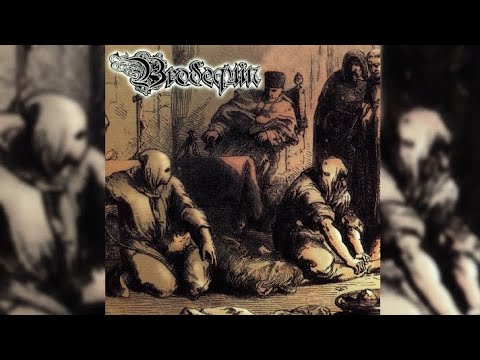 (2001) Brodequin - Festival of Death FULL ALBUM [HQ]