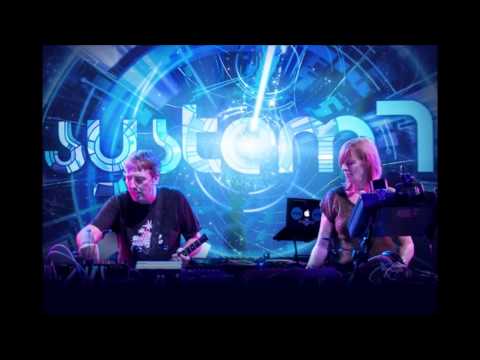 Rovo Vs System 7 Live2011